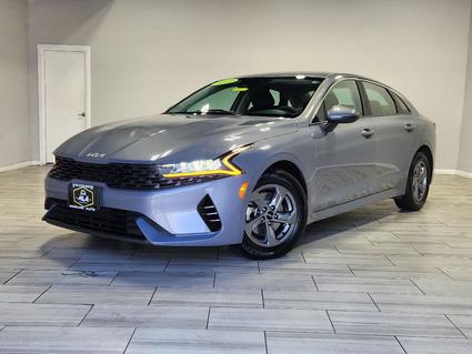 2023 Kia K5 Philadelphia PA