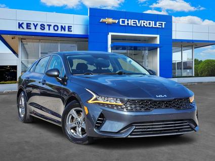 2023 Kia K5 Sand Springs OK