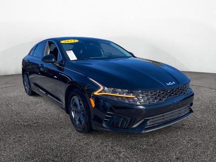2024 Kia K5 Florence SC
