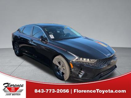 2024 Kia K5 Florence SC