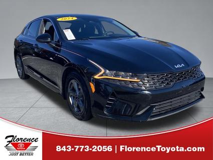 2024 Kia K5 Florence SC