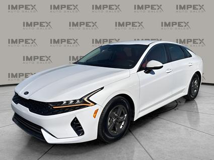 2021 Kia K5 Greensboro NC