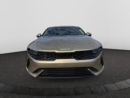 2022 Kia K5 Saltillo MS