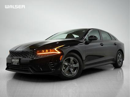 2022 Kia K5 Saint Paul MN