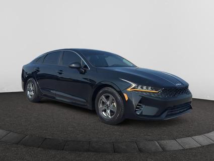 2022 Kia K5 Natchitoches LA