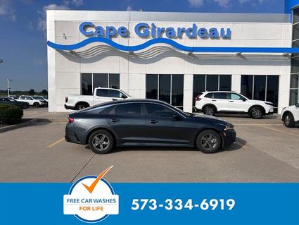 2022 Kia K5 Cape Girardeau MO