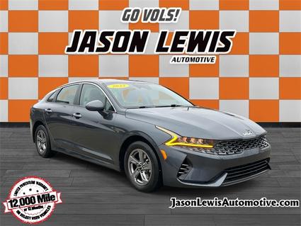 2022 Kia K5 Sparta TN