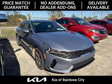 2023 Kia K5 Rainbow City AL
