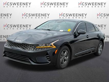 2023 Kia K5 Pell City AL