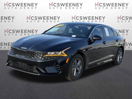 2023 Kia K5 Pell City AL