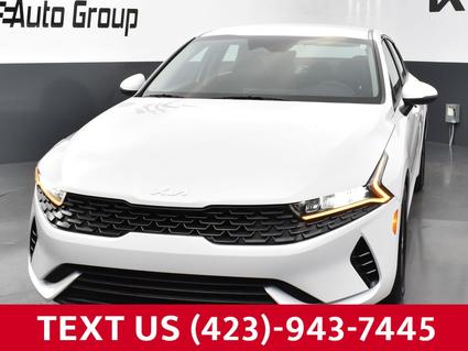 2023 Kia K5 Kingsport TN