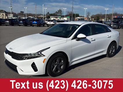 2023 Kia K5 Johnson City TN
