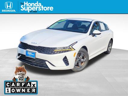 2023 Kia K5 Joliet IL