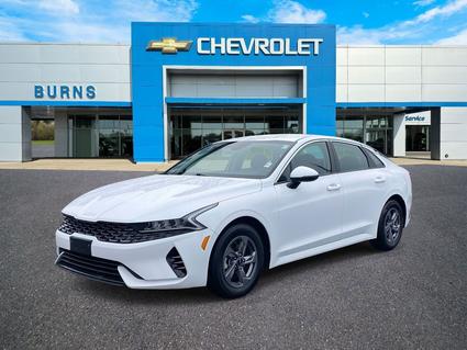 2023 Kia K5 Gaffney SC