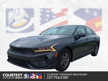 2024 Kia K5 Broussard LA