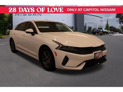 2024 Kia K5 Salem OR