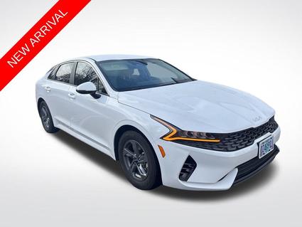 2024 Kia K5 Salem OR