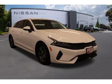 2024 Kia K5 Salem OR
