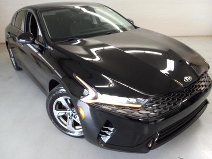 2021 Kia K5 Toledo OH
