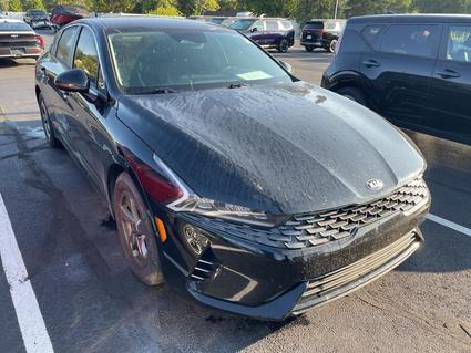 2021 Kia K5 Toledo OH