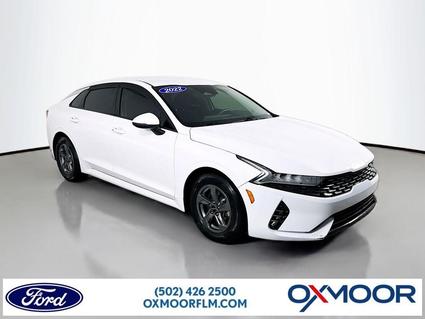 2022 Kia K5 Louisville KY