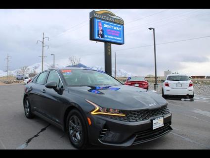 2022 Kia K5 Taylorsville UT