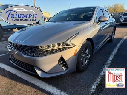 2022 Kia K5 Memphis TN