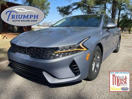2022 Kia K5 Memphis TN