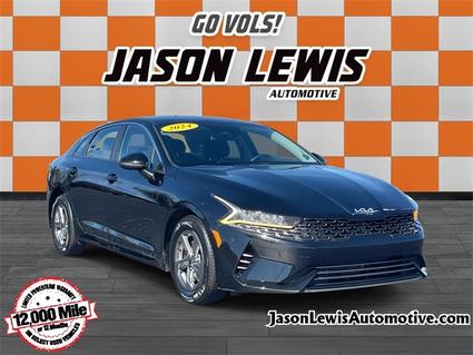 2023 Kia K5 Sparta TN