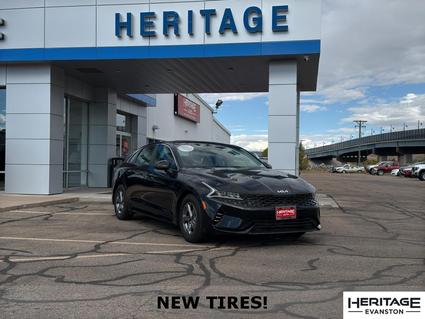 2023 Kia K5 Evanston WY
