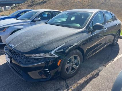 2023 Kia K5 Evanston WY