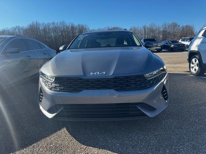 2023 Kia K5 Saltillo MS