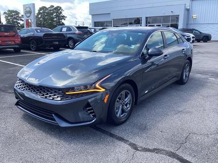 2023 Kia K5 Tuscaloosa AL