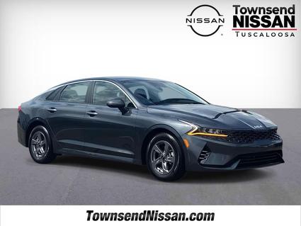 2023 Kia K5 Tuscaloosa AL