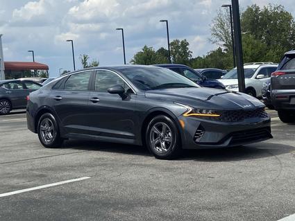2023 Kia K5 Tuscaloosa AL