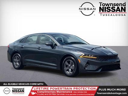 2023 Kia K5 Tuscaloosa AL
