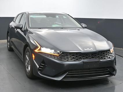 2023 Kia K5 Tupelo MS