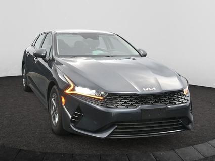 2023 Kia K5 Tupelo MS