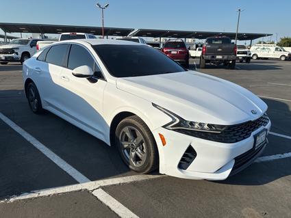 2021 Kia K5 Clovis CA