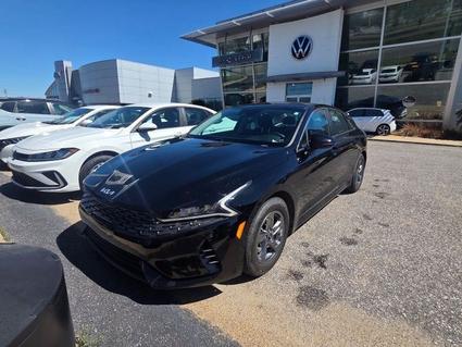 2022 Kia K5 Montgomery AL