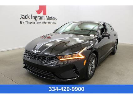 2022 Kia K5 Montgomery AL