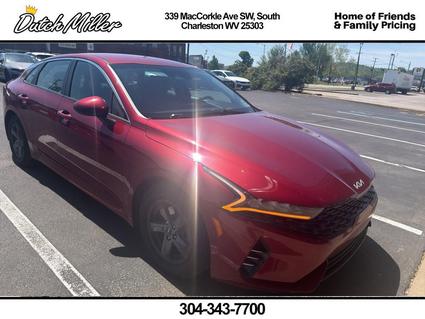 2022 Kia K5 South Charleston WV