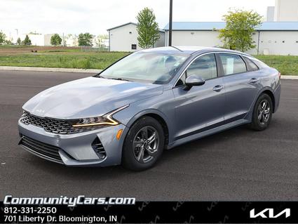 2022 Kia K5 Bloomington IN