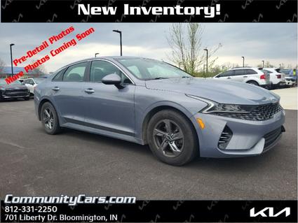 2022 Kia K5 Bloomington IN