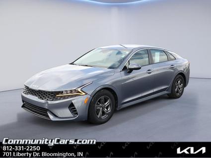 2022 Kia K5 Bloomington IN