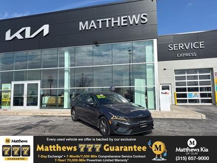 2022 Kia K5 Liverpool NY