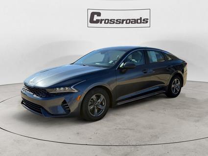 2022 Kia K5 Corinth MS