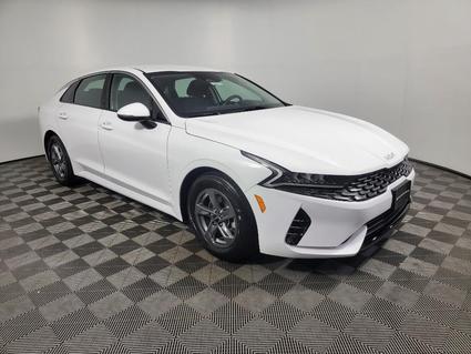 2023 Kia K5 Rockville MD