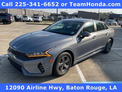 2023 Kia K5 Baton Rouge LA
