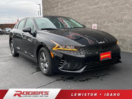2023 Kia K5 Lewiston ID